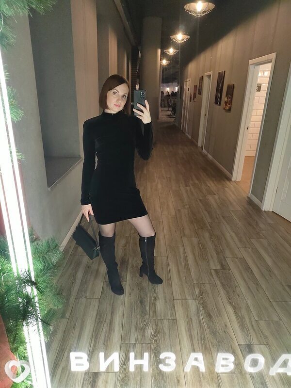 Валентина, 37, Курске — анкета №3663730