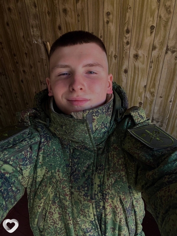 Дима, Кандалакша