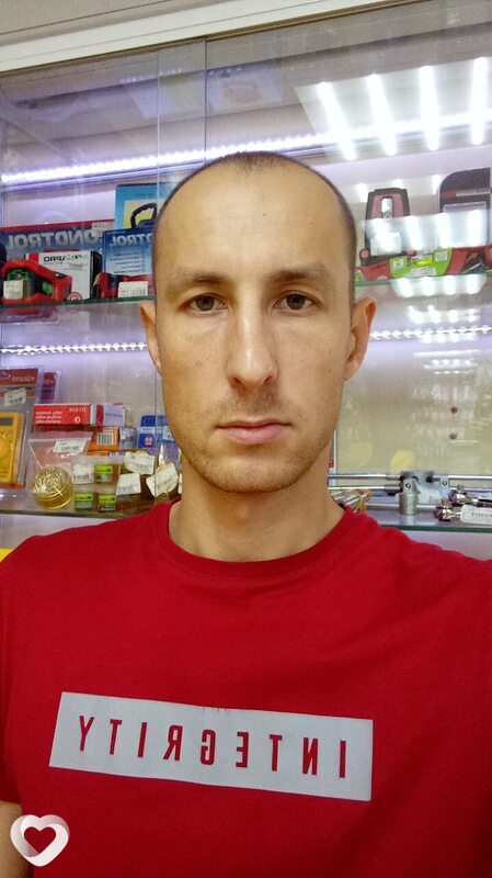 Роман, 38, Нижнекамске — анкета №3663741