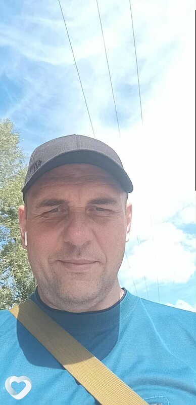 Станіслав, 43, Полтаве — анкета №3663520