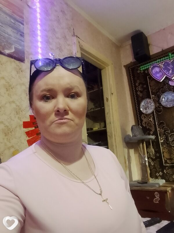 Ольга Ляля, 32, Белгороде — анкета №3663522