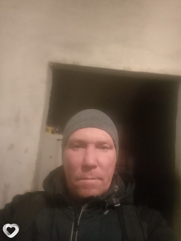 Владимир, 45, Тюмени — анкета №3663529