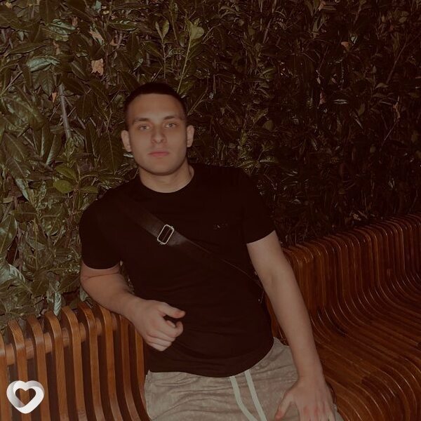 Тимофей, 20, Краснодаре — анкета №3663533
