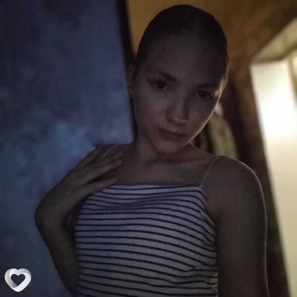 Яна, 19, Костанае — анкета №3663537