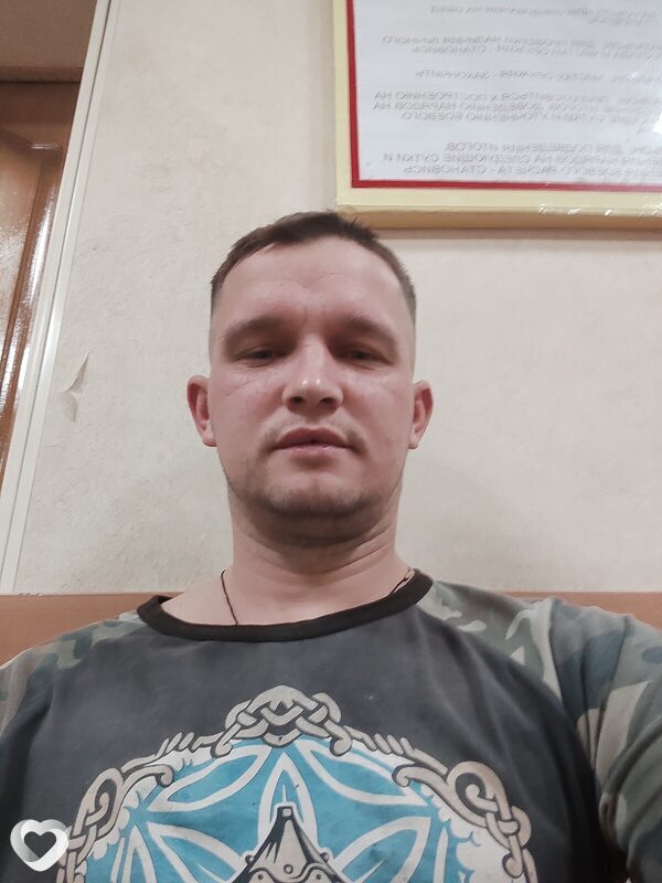 Евгений, 33, Улан-Удэ — анкета №3663819