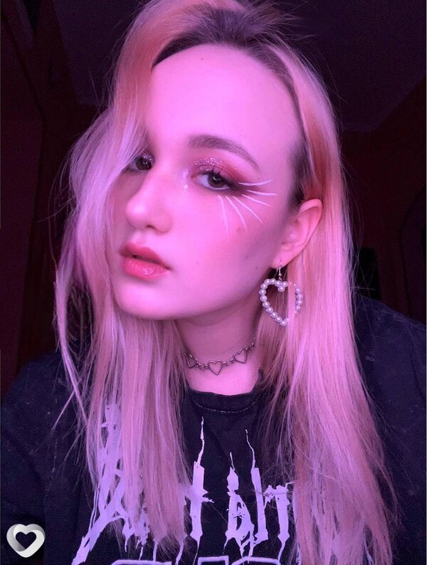 Виктория, 20, Казани — анкета №3663825