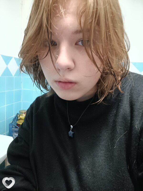Анастасия, 18, Нижнем Новгороде — анкета №3663828