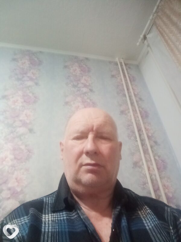 Виталий, Минусинск