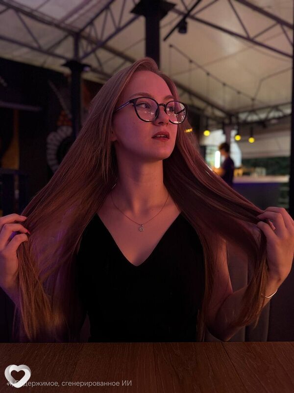 Настя, 23, Самаре — анкета №3663834
