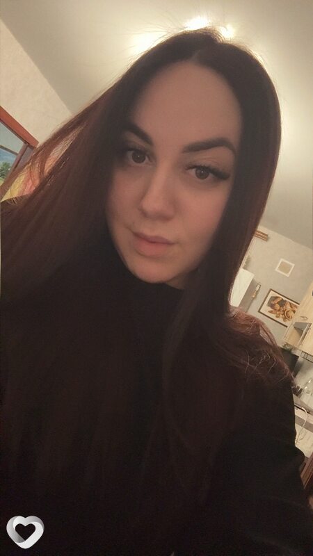 Оксана, 25, Новочеркасске — анкета №3663838