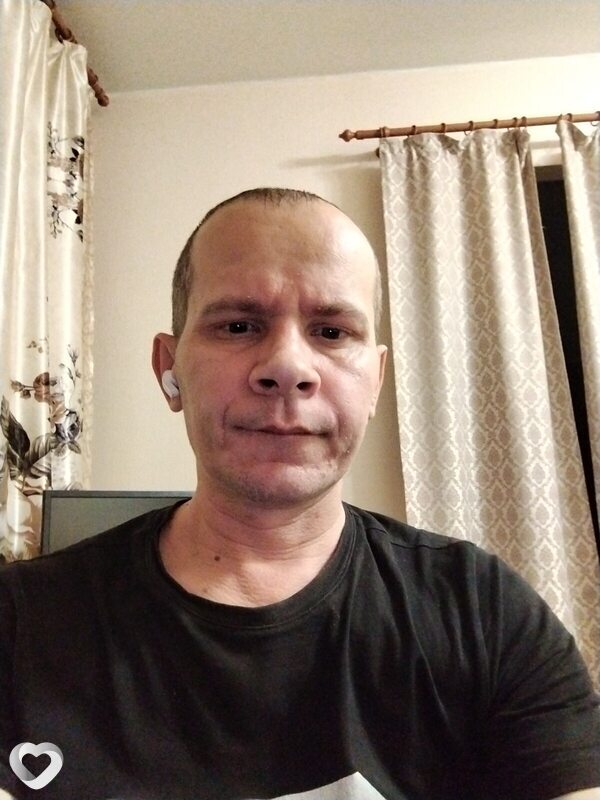 Павел, 40, Челябинске — анкета №3663841
