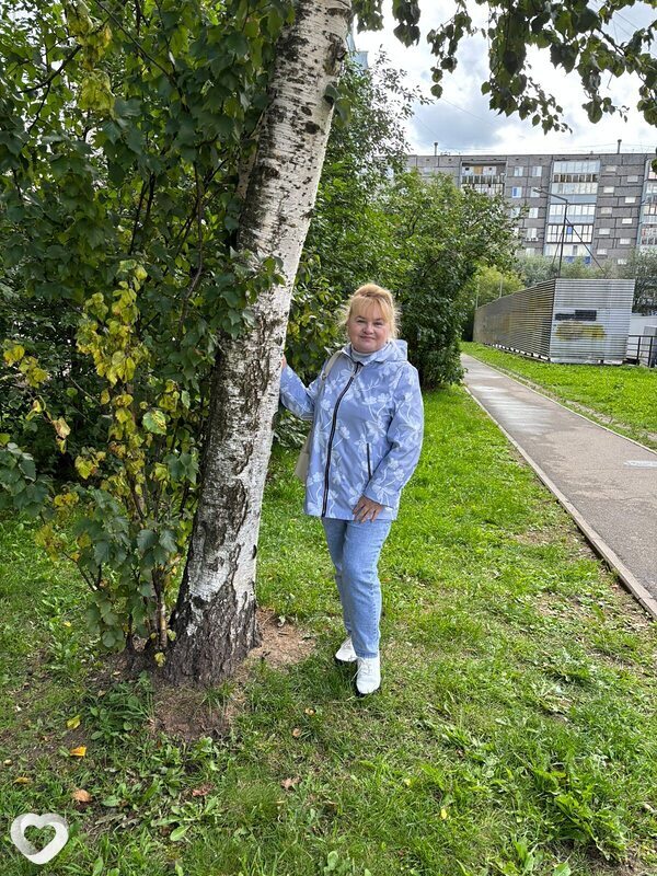 Светлана, Белозерск