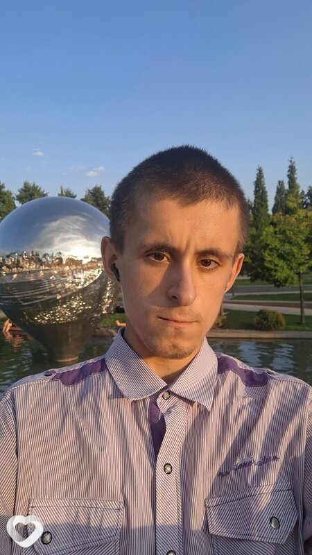 Егор, 22, Краснодаре — анкета №3663875