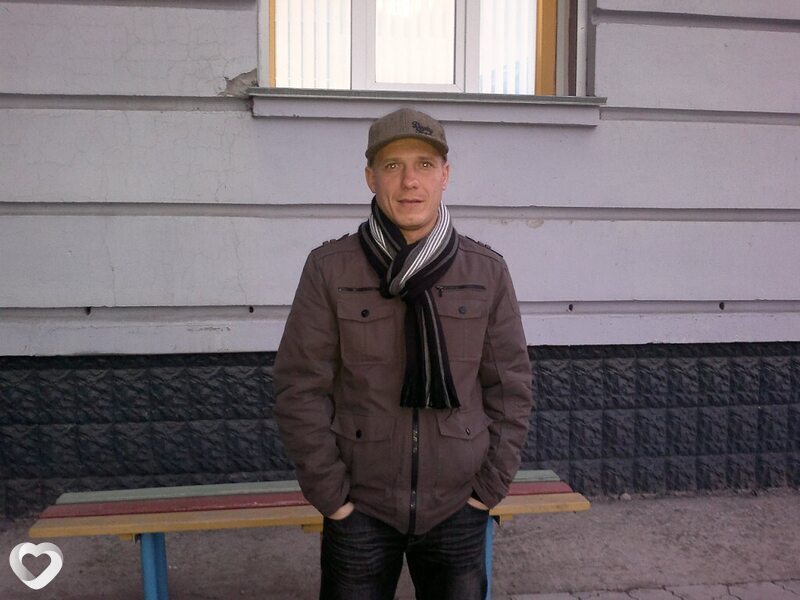 Андрей, 44, Барабинске — анкета №3663889