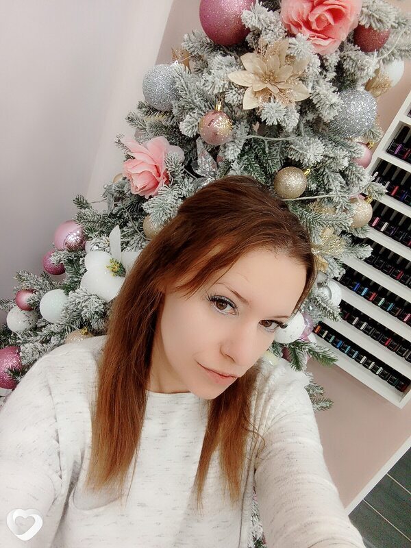 Стелла, 38, Ростове-на-Дону — анкета №3663891