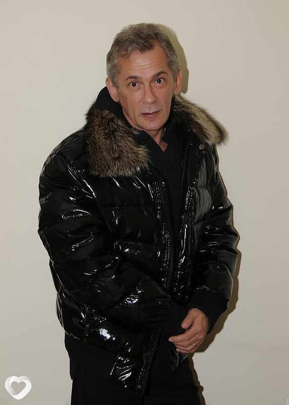 Feliks, 48, Москве — анкета №3663928