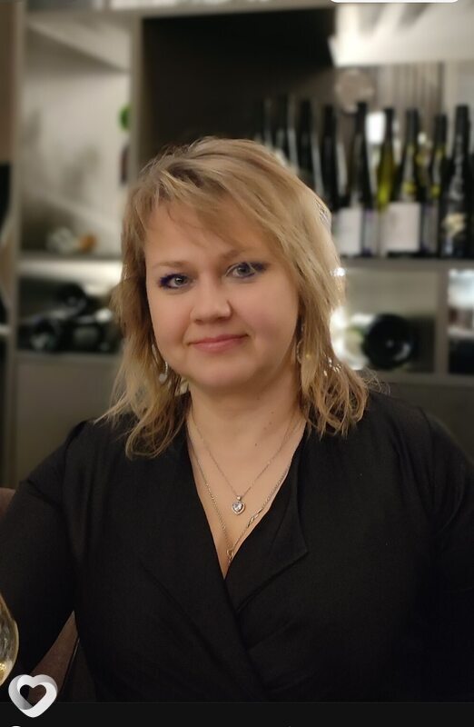 Ирина, 45, Таганроге — анкета №3663929