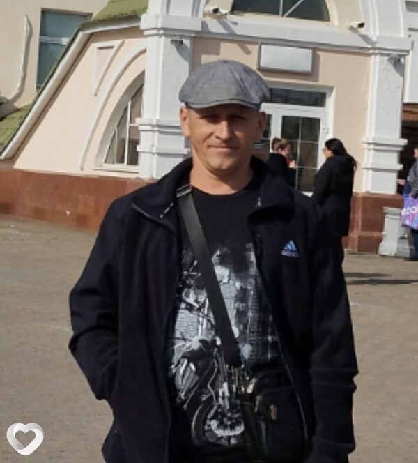 Sergey, 52, Хабаровске — анкета №3663930