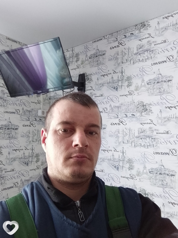 Роман, 42, Ишиме — анкета №3663931