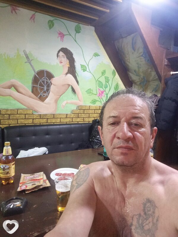 Эдуард, 54, Нефтеюганске — анкета №3663942