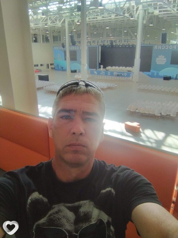 Максим, 42, Барановичах — анкета №3663647
