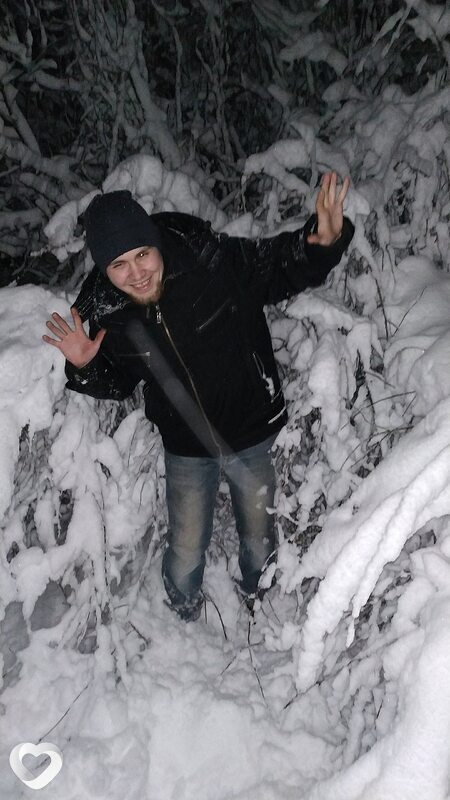 Алик, 33, Макеевке — анкета №3663649