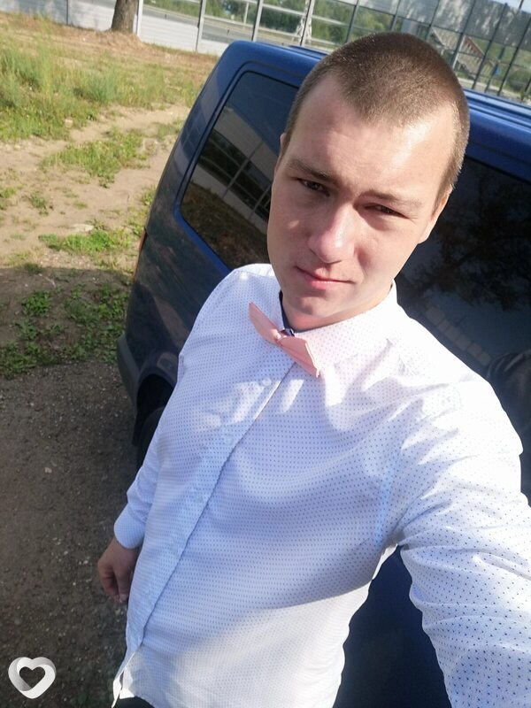 Ден, 30, Владимире — анкета №3663653