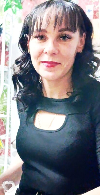 Катерина, Шахтерск