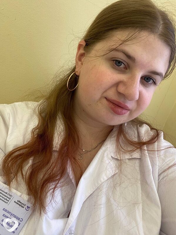 Katrina, 25, Домодедово — анкета №3663896