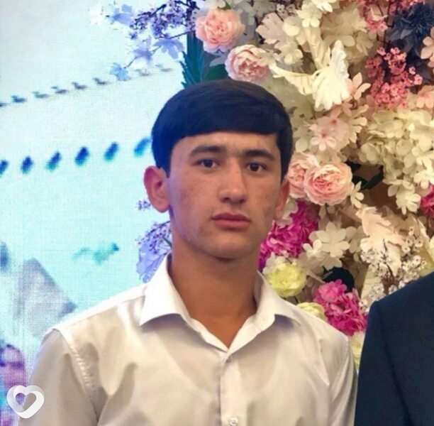 Шамиль, 24, Чите — анкета №3663905