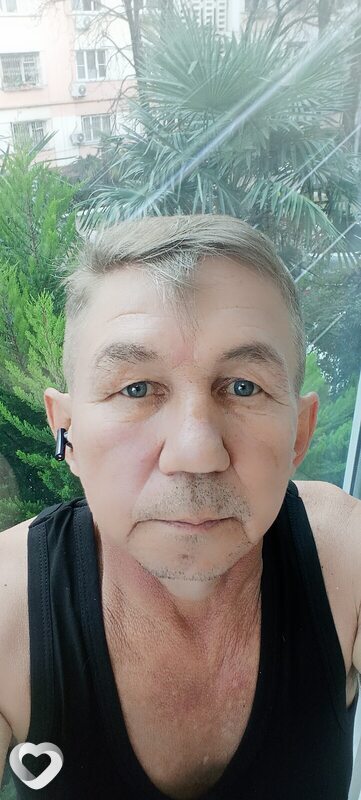 Алик, 52, Сочи — анкета №3663906
