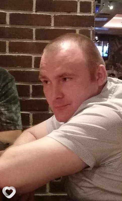 Михаил, 44, Коркине — анкета №3663909