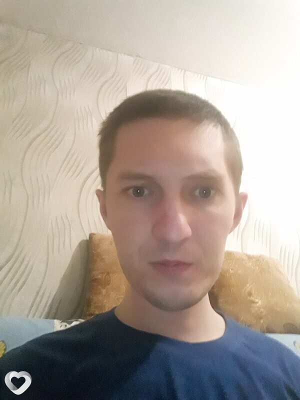 Kamil, 33, Уфе — анкета №3663916