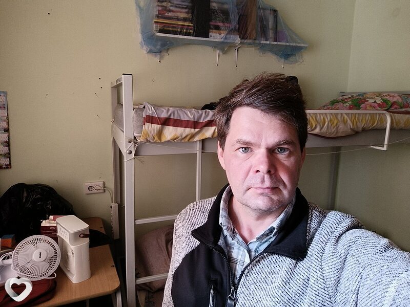 Павел, 49, Новокузнецке — анкета №3663918