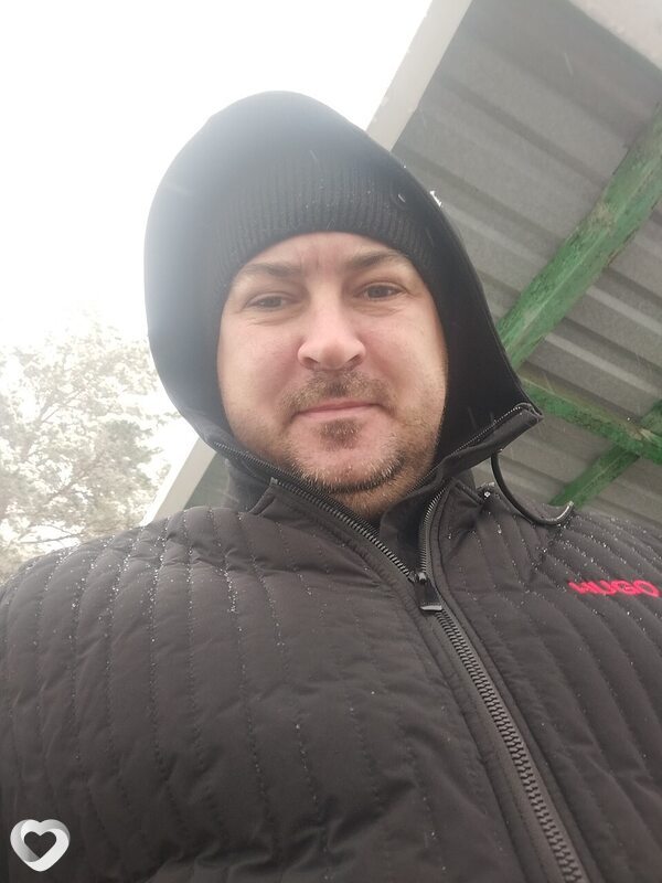 Владимир, 42, Рудном — анкета №3663995