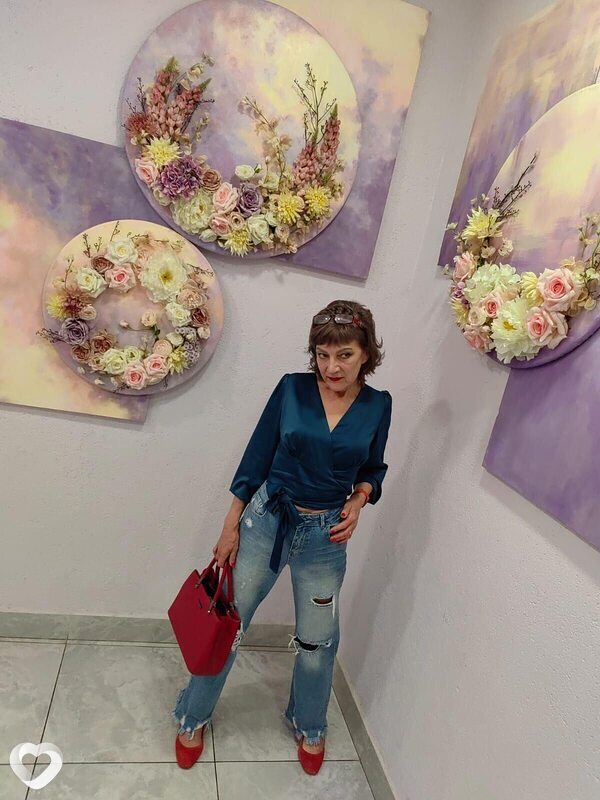 Валентина, 58, Екатеринбурге — анкета №3664000