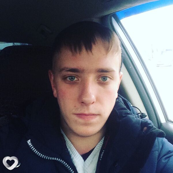 Алексей, 29, Екатеринбурге — анкета №3664005