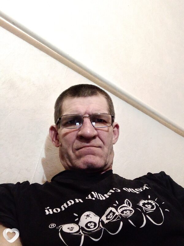 Александр, 54, Кургане — анкета №3664006