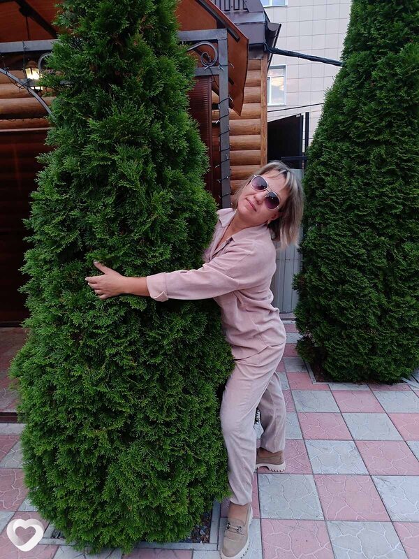 Александра, 41, Ульяновске — анкета №3664294