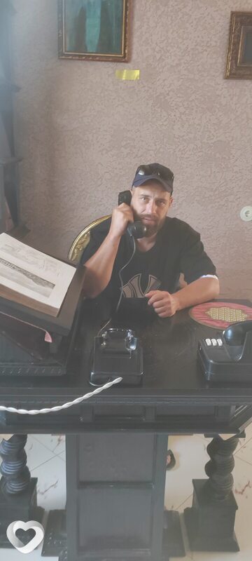 Александр, 31, Барановичах — анкета №3664301
