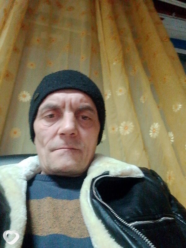 Андрей, 46, Москве — анкета №3664304