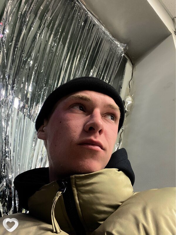 Геннадий, 22, Ивантеевке — анкета №3664068