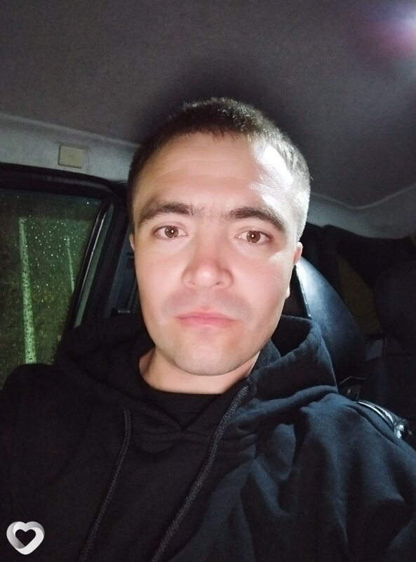 Рус, 30, Костанае — анкета №3664070