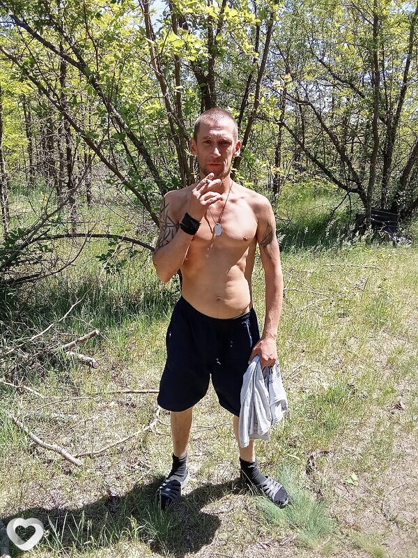Алексей, 43, Кунгуре — анкета №3664073