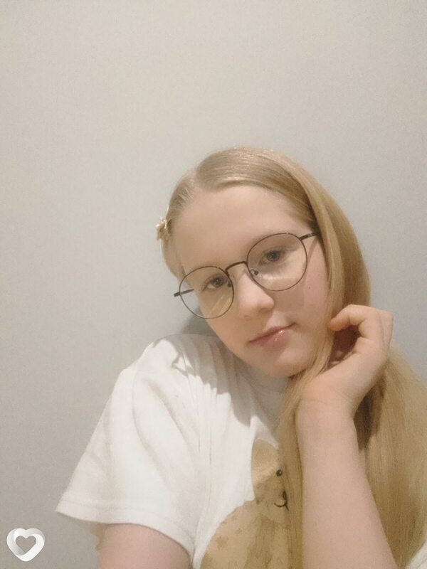 Марина, Новоуральск
