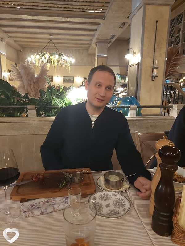 Игорь, 37, Санкт-Петербурге — анкета №3664078