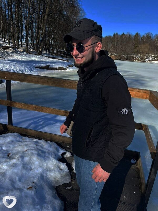 Коля, 24, Сергиеве Посаде — анкета №3664083