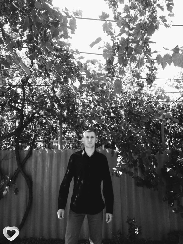 Эдуард, 30, Ростове-на-Дону — анкета №3664087