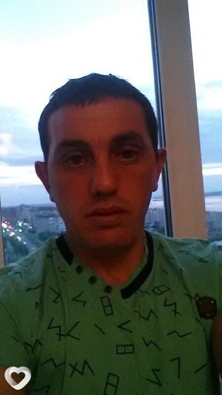 Tom, 46, Чебоксарах — анкета №3664020