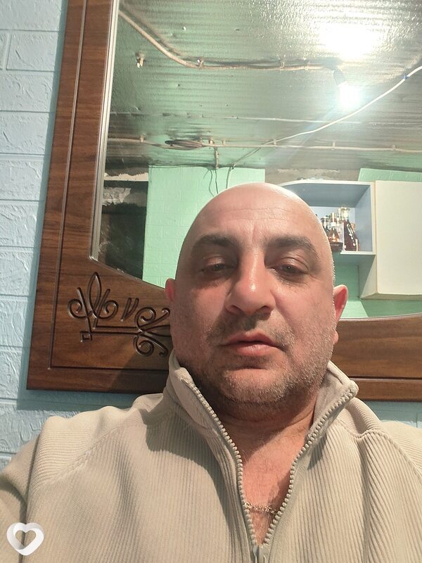 Карен, 42, Пятигорске — анкета №3664029